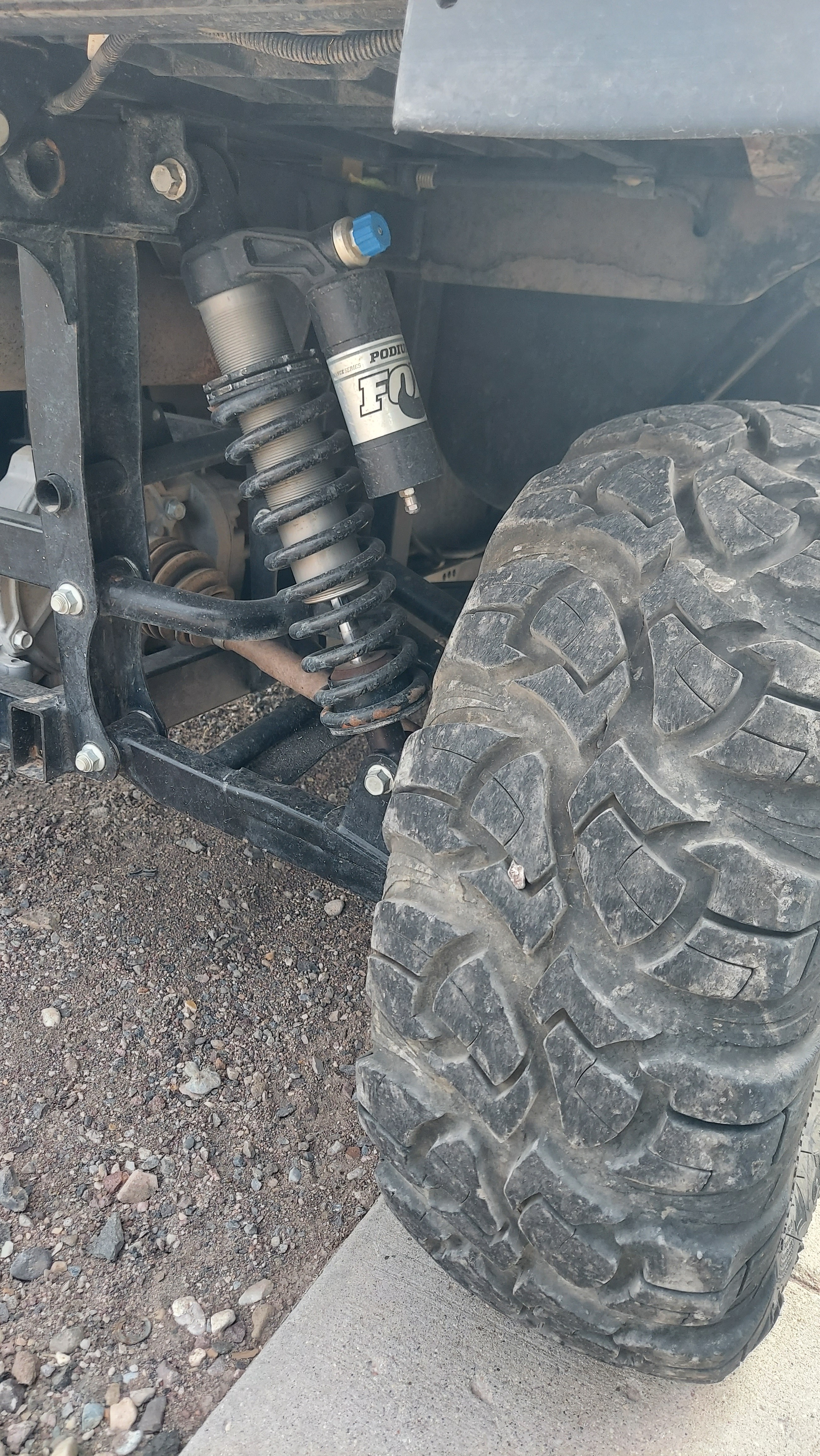 2014 Kawasaki Teryx® Camo in Fairview, Utah - Photo 9