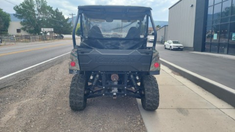 2014 Kawasaki Teryx® Camo in Fairview, Utah - Photo 10