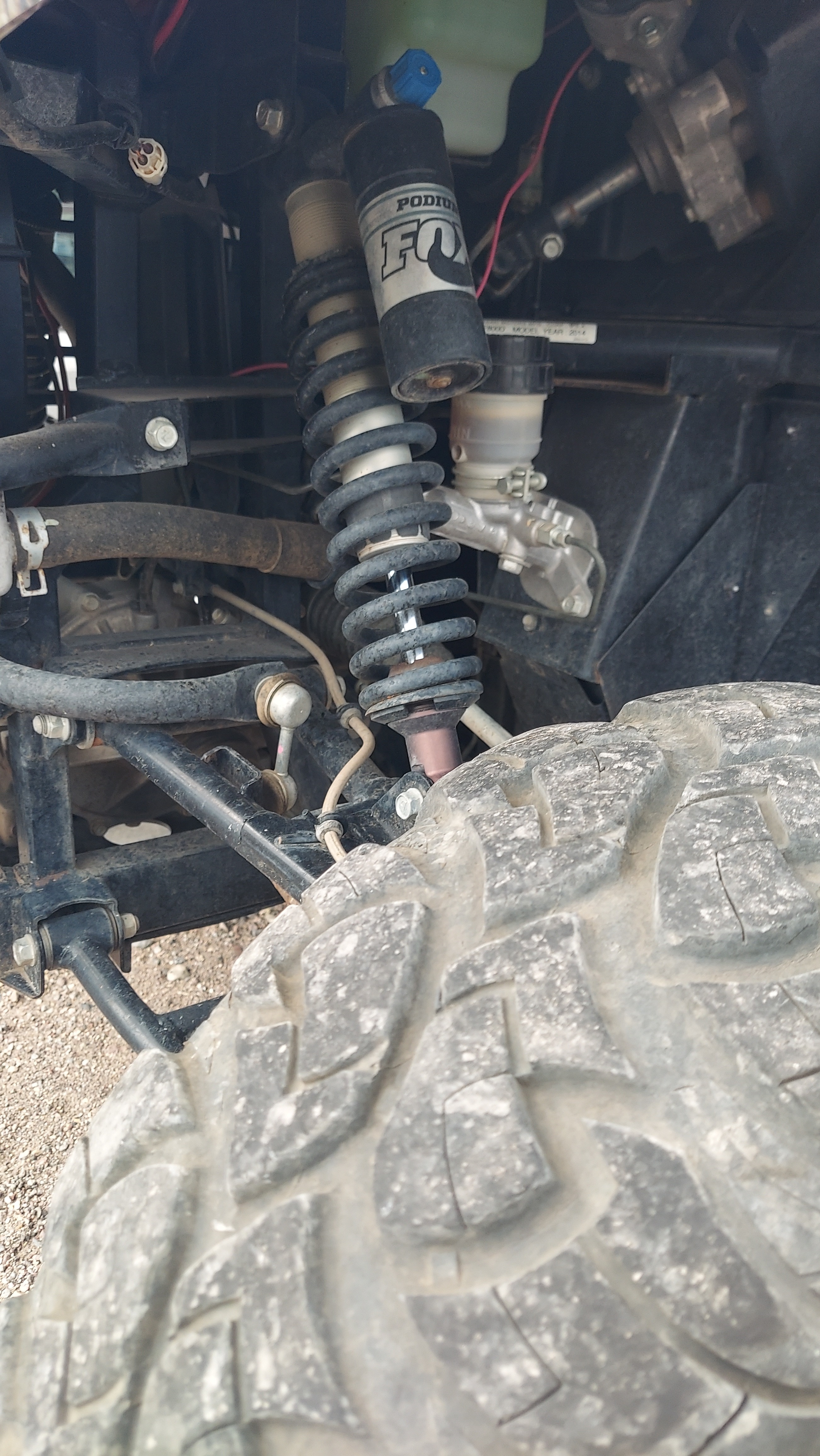 2014 Kawasaki Teryx® Camo in Fairview, Utah - Photo 16