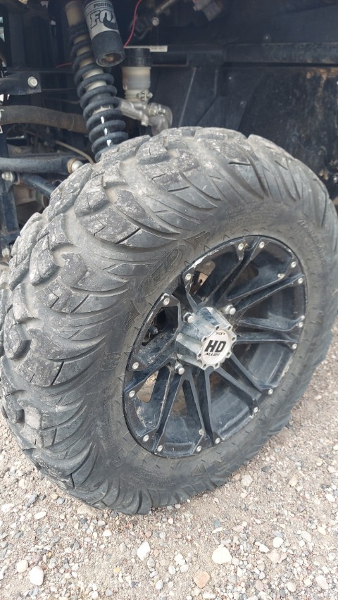 2014 Kawasaki Teryx® Camo in Fairview, Utah - Photo 17