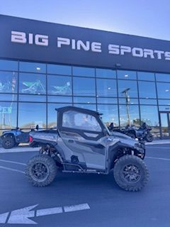 2023 Polaris General XP 1000 Premium in Fairview, Utah - Photo 1