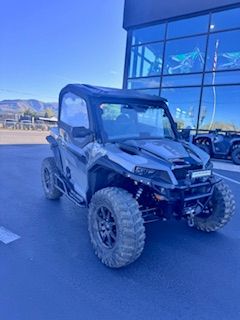 2023 Polaris General XP 1000 Premium in Fairview, Utah - Photo 2