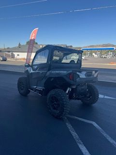 2023 Polaris General XP 1000 Premium in Fairview, Utah - Photo 4