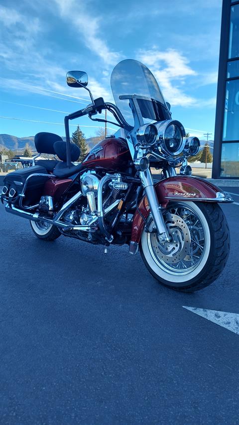 2001 Harley-Davidson FLHRCI Road King® Classic in Fairview, Utah - Photo 6