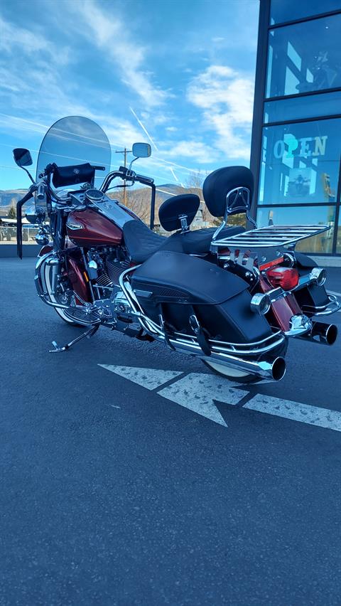 2001 Harley-Davidson FLHRCI Road King® Classic in Fairview, Utah - Photo 9
