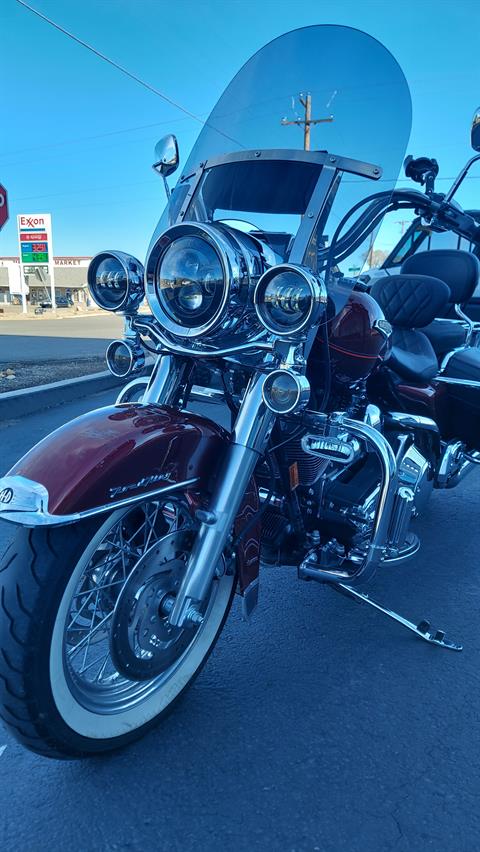 2001 Harley-Davidson FLHRCI Road King® Classic in Fairview, Utah - Photo 10