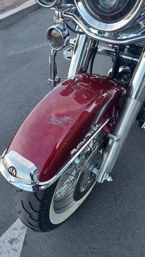 2001 Harley-Davidson FLHRCI Road King® Classic in Fairview, Utah - Photo 12