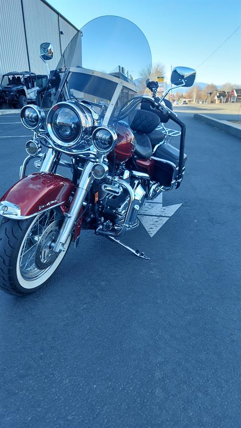 2001 Harley-Davidson FLHRCI Road King® Classic in Fairview, Utah - Photo 13