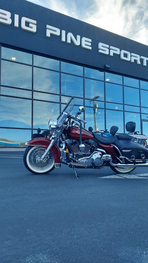 2001 Harley-Davidson FLHRCI Road King® Classic in Fairview, Utah - Photo 14
