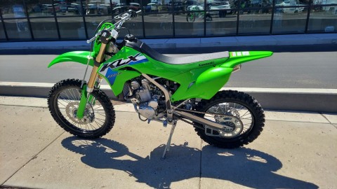 2026 Kawasaki KLX®300R in Fairview, Utah - Photo 15