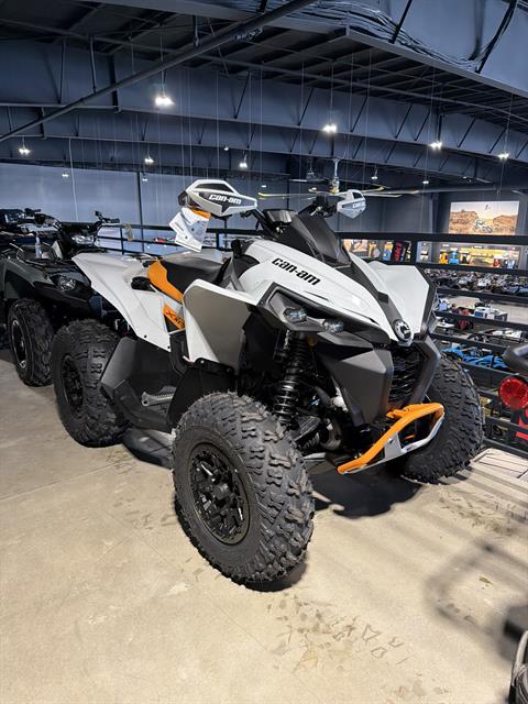 2026 Can-Am Renegade X XC 1000R in Fairview, Utah - Photo 2