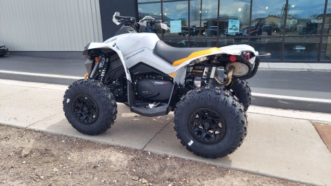 2026 Can-Am Renegade X XC 1000R in Fairview, Utah - Photo 3