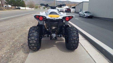 2026 Can-Am Renegade X XC 1000R in Fairview, Utah - Photo 5