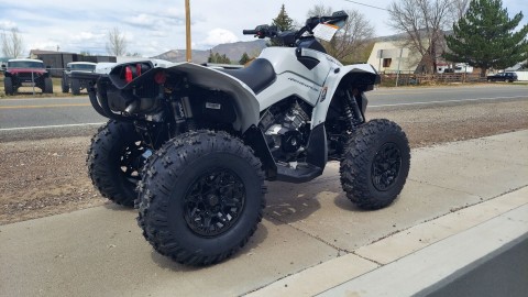 2026 Can-Am Renegade X XC 1000R in Fairview, Utah - Photo 6