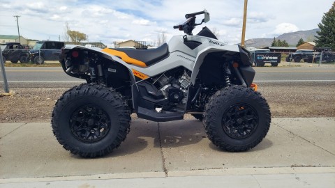 2026 Can-Am Renegade X XC 1000R in Fairview, Utah - Photo 7
