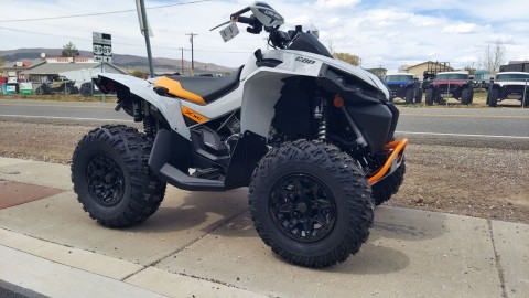2026 Can-Am Renegade X XC 1000R in Fairview, Utah - Photo 8
