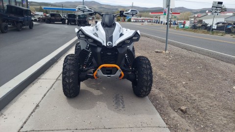 2026 Can-Am Renegade X XC 1000R in Fairview, Utah - Photo 9