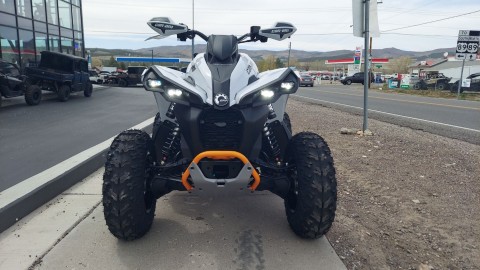 2026 Can-Am Renegade X XC 1000R in Fairview, Utah - Photo 11