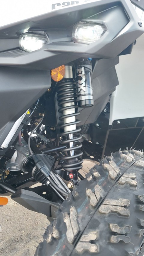 2026 Can-Am Renegade X XC 1000R in Fairview, Utah - Photo 12