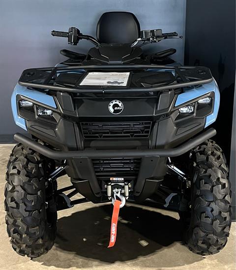 2025 Can-Am Outlander MAX XT 700 in Fairview, Utah - Photo 2