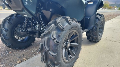 2026 Yamaha Grizzly EPS XT-R in Fairview, Utah - Photo 11