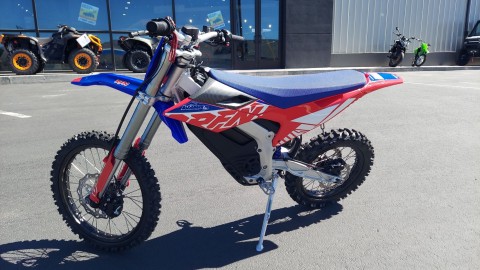 2026 RFN WARRIOR SX-E15 in Fairview, Utah - Photo 4