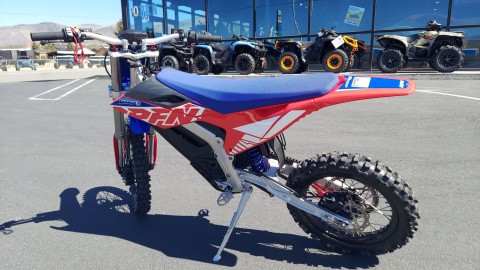 2026 RFN WARRIOR SX-E15 in Fairview, Utah - Photo 5