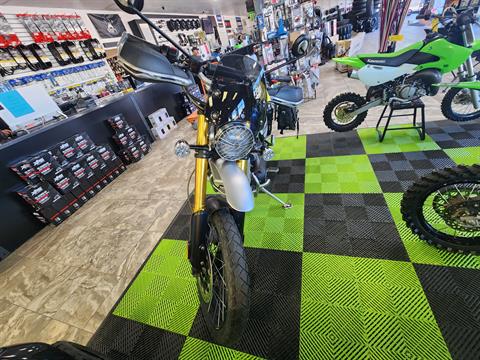 2019 Triumph Scrambler 1200 XE in Fairview, Utah - Photo 2