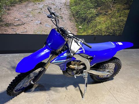 2025 Yamaha YZ450FX in Fairview, Utah - Photo 2