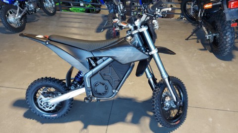 2026 RFN WARRIOR SX-E5 in Fairview, Utah - Photo 2