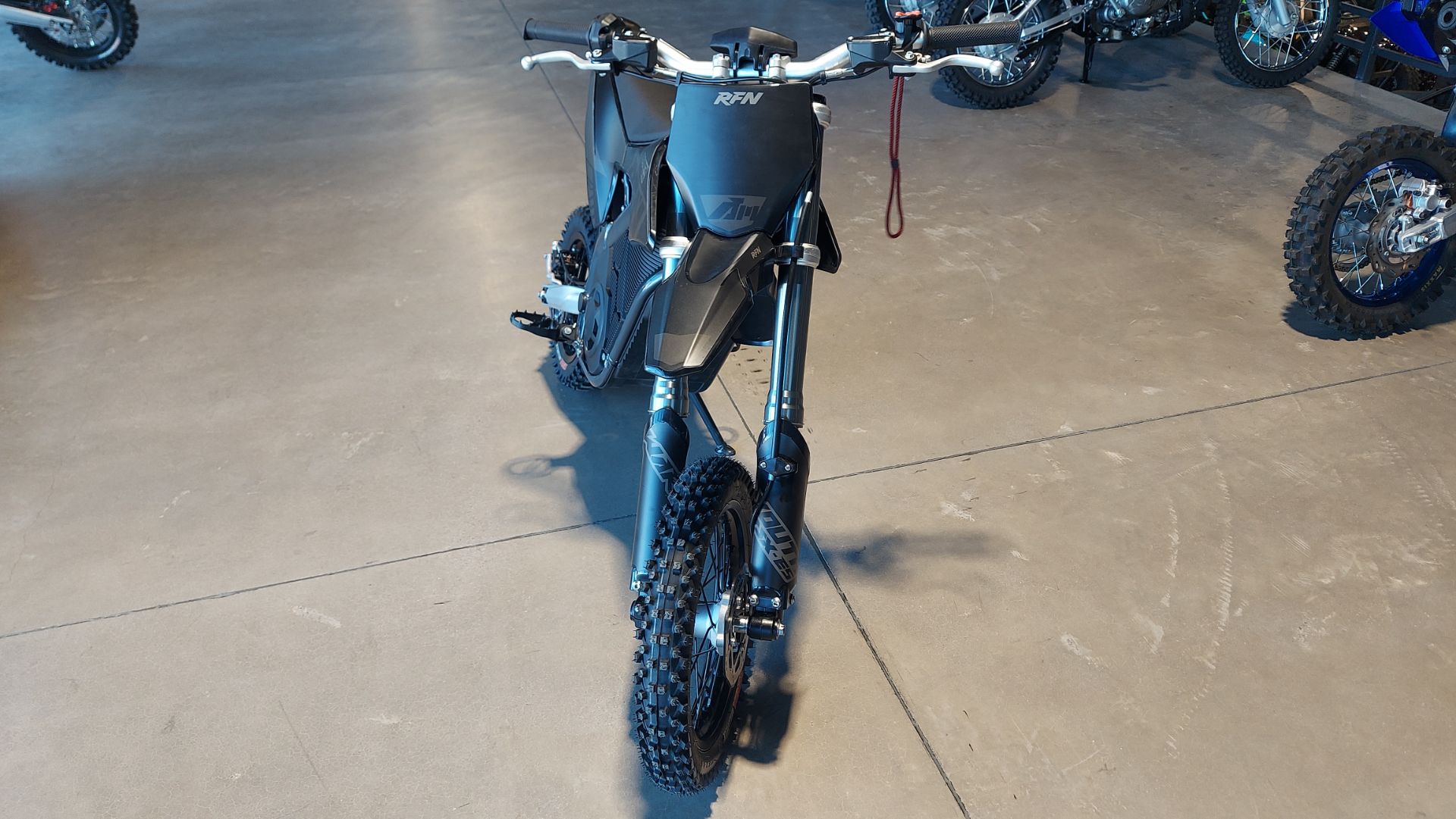 2026 RFN WARRIOR SX-E5 in Fairview, Utah - Photo 4