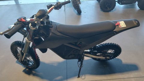 2026 RFN WARRIOR SX-E5 in Fairview, Utah - Photo 5