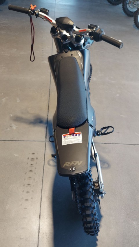 2026 RFN WARRIOR SX-E5 in Fairview, Utah - Photo 6