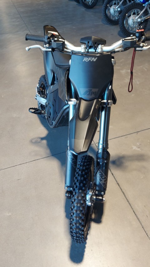 2026 RFN WARRIOR SX-E5 in Fairview, Utah - Photo 11