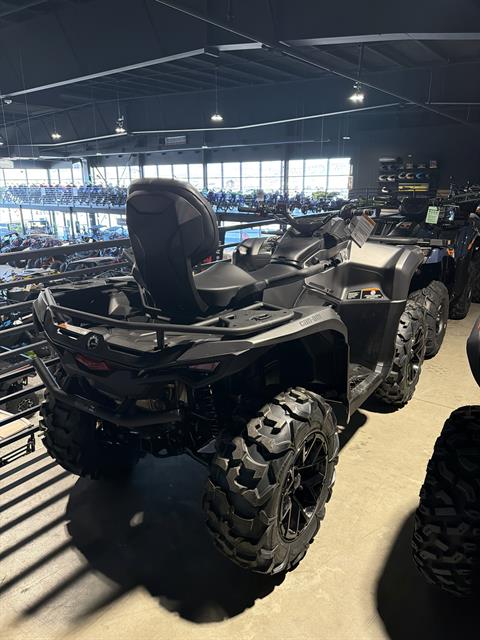 2026 Can-Am Outlander MAX XT 700 in Fairview, Utah - Photo 2