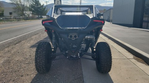 2026 CFMOTO ZFORCE Z10-4 in Fairview, Utah - Photo 10