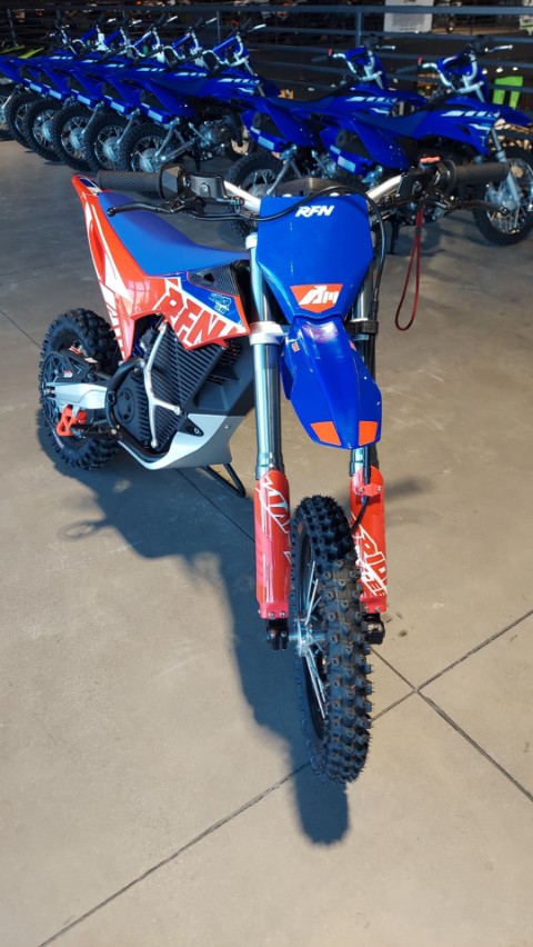 2026 RFN SX-E8 in Fairview, Utah - Photo 3