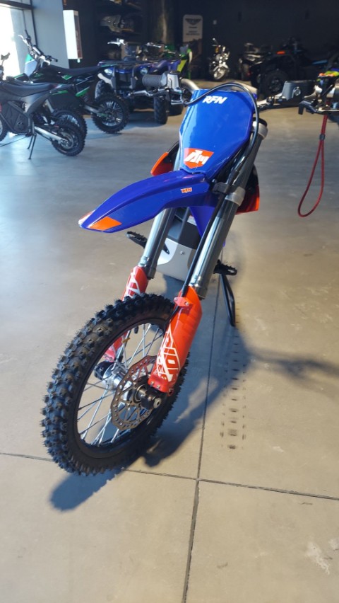 2026 RFN SX-E8 in Fairview, Utah - Photo 4