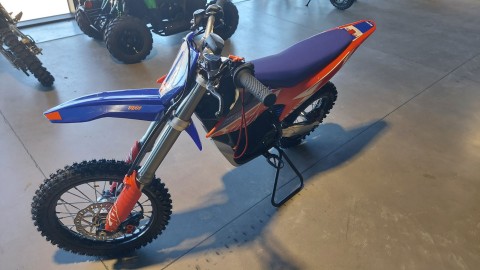 2026 RFN SX-E8 in Fairview, Utah - Photo 5
