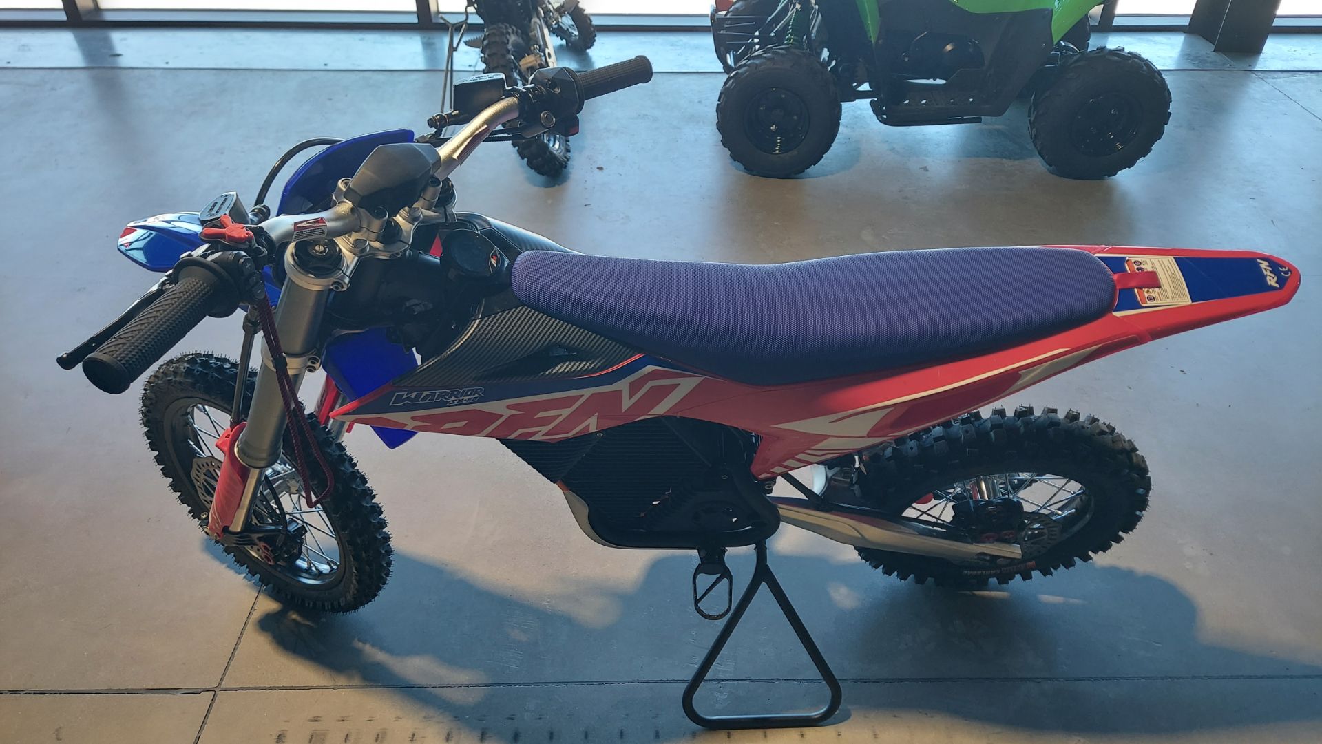 2026 RFN SX-E8 in Fairview, Utah - Photo 6