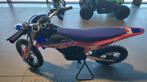 2026 RFN SX-E8 in Fairview, Utah - Photo 6