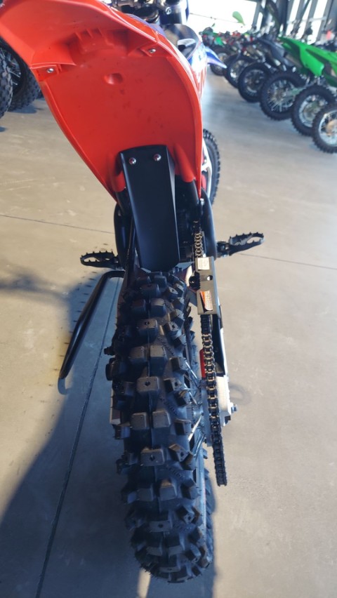 2026 RFN SX-E8 in Fairview, Utah - Photo 11