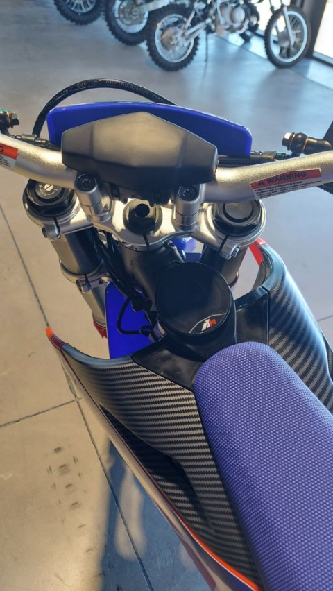 2026 RFN SX-E8 in Fairview, Utah - Photo 14