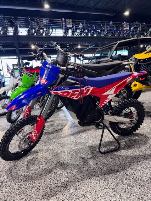 2026 RFN SX-E8 in Fairview, Utah