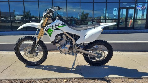 2026 Kawasaki KLX®300R in Fairview, Utah - Photo 2