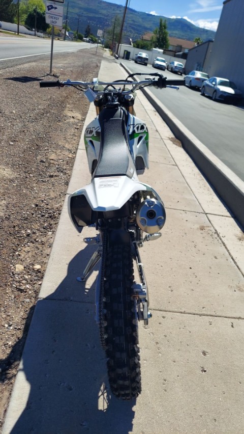 2026 Kawasaki KLX®300R in Fairview, Utah - Photo 12