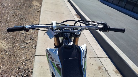 2026 Kawasaki KLX®300R in Fairview, Utah - Photo 13