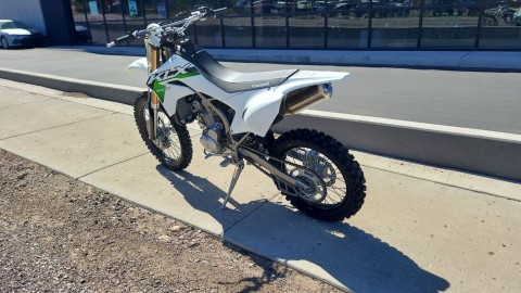 2026 Kawasaki KLX®300R in Fairview, Utah - Photo 14
