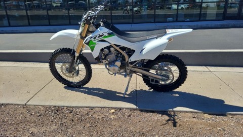 2026 Kawasaki KLX®300R in Fairview, Utah - Photo 15