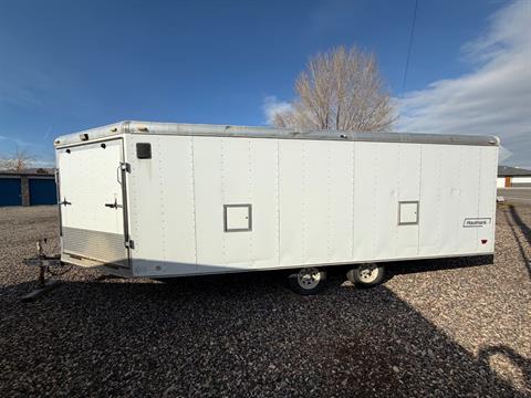 2006 Haulmark ENCLOSED in Fairview, Utah - Photo 1